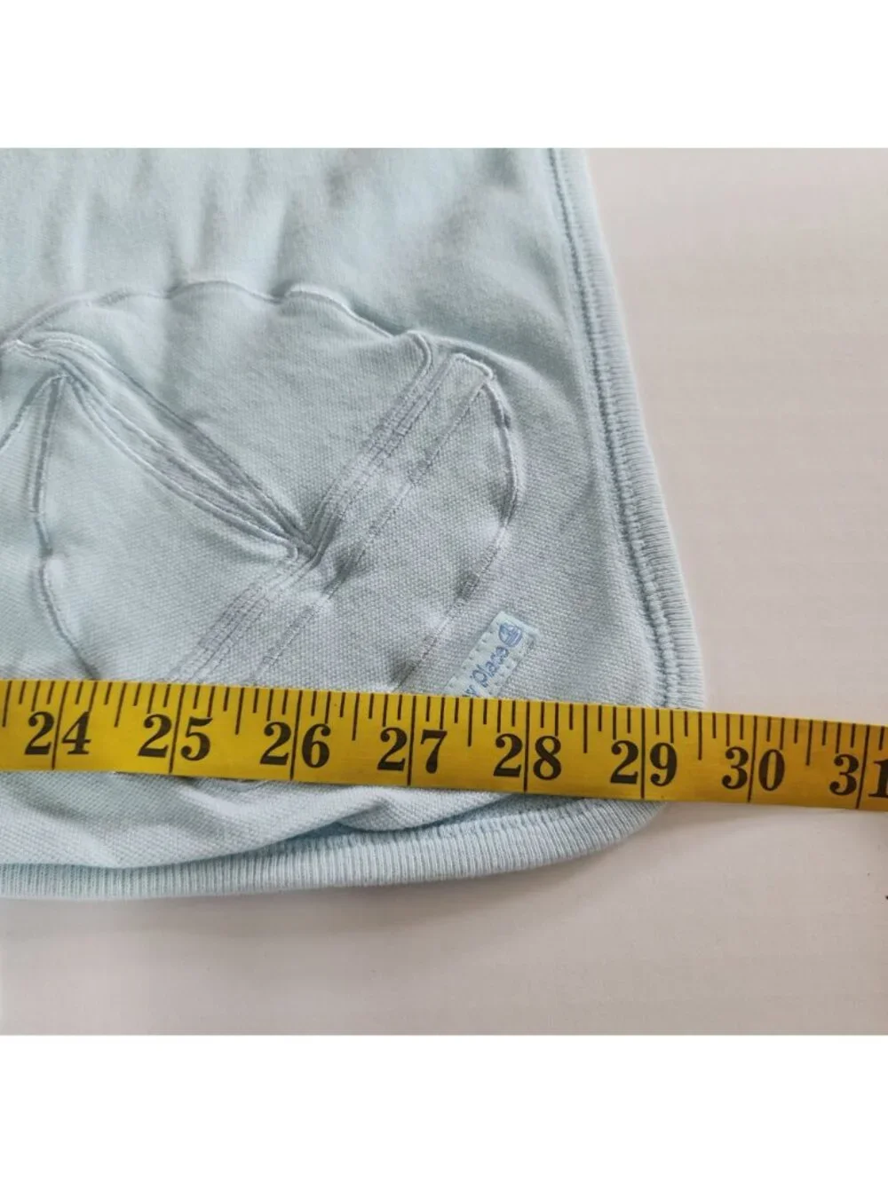 The Childrens Place wear blanket
